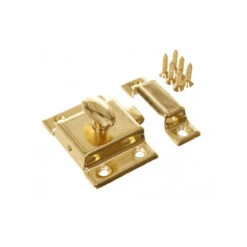 Dalepax Cupboard Turn Catches EB 45mm