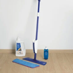Quick Step Cleaning Kit