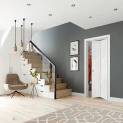 XL Palermo Internal White Primed Bi-Fold Door -House Flex Shop t.tlx SFSW1kb.lSWKlaW2AS.SKE9Si.S8 97176.1668571717