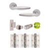 Jigtech Parma Lever Handle On Round Rose Door Pack PCP/SCP -House Flex Shop t.tlx SFSW1kb.lSWWwcv gS.SEa9Si.SWF4QSm8 73294.1687589034