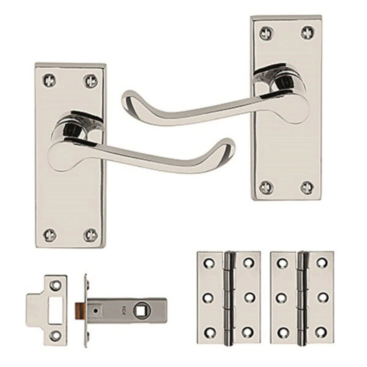 Victorian Internal Contract Door Pack PCP 3 Victorian Internal Contract Door Pack PCP