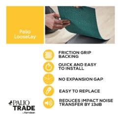 Karndean Levanzo Palio LooseLay PVC Flooring 1050 X 250 X 4.5mm (3.15m2 Pack) -House Flex Shop t.tlx UpUQ4P5.tUQAWE15uU.UdI3UV. 10378.1699923457