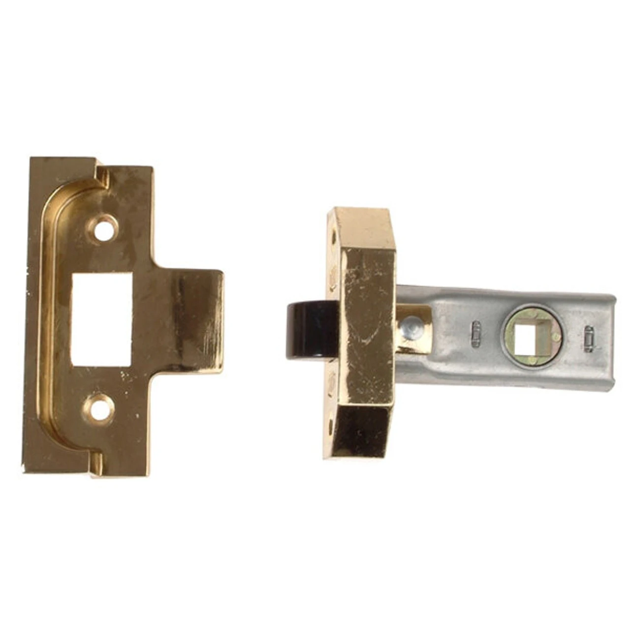 Door Latch EB Tubular Mortice Visi 65mm 3 Door Latch EB Tubular Mortice Visi 65mm