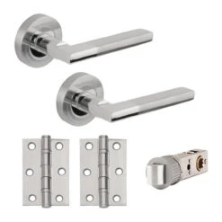 SmartLatch Move Door Passage Pack