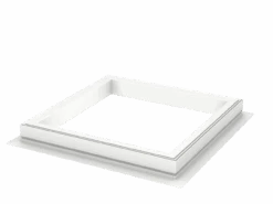 Velux ZCU 0015 15cm Extension Kerb For C-U Unit & Flange (Various Sizes)