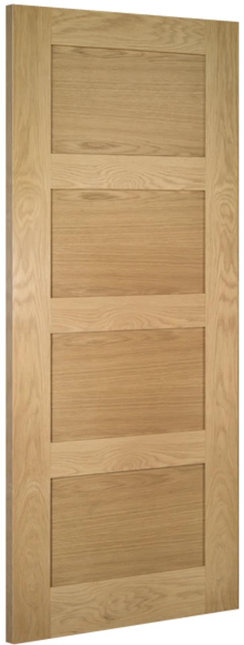 Deanta Coventry Oak Door 5 Deanta Coventry Oak Door - Image 3