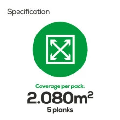 Elka Luxury Vinyl Flooing Storm Stone 1300 X 320 X 4.2mm (2.080 M2) -House Flex Shop t.tlx Z0ZEas6.YZE3KGdslZ.ZgvbZM. 38526.1699923230