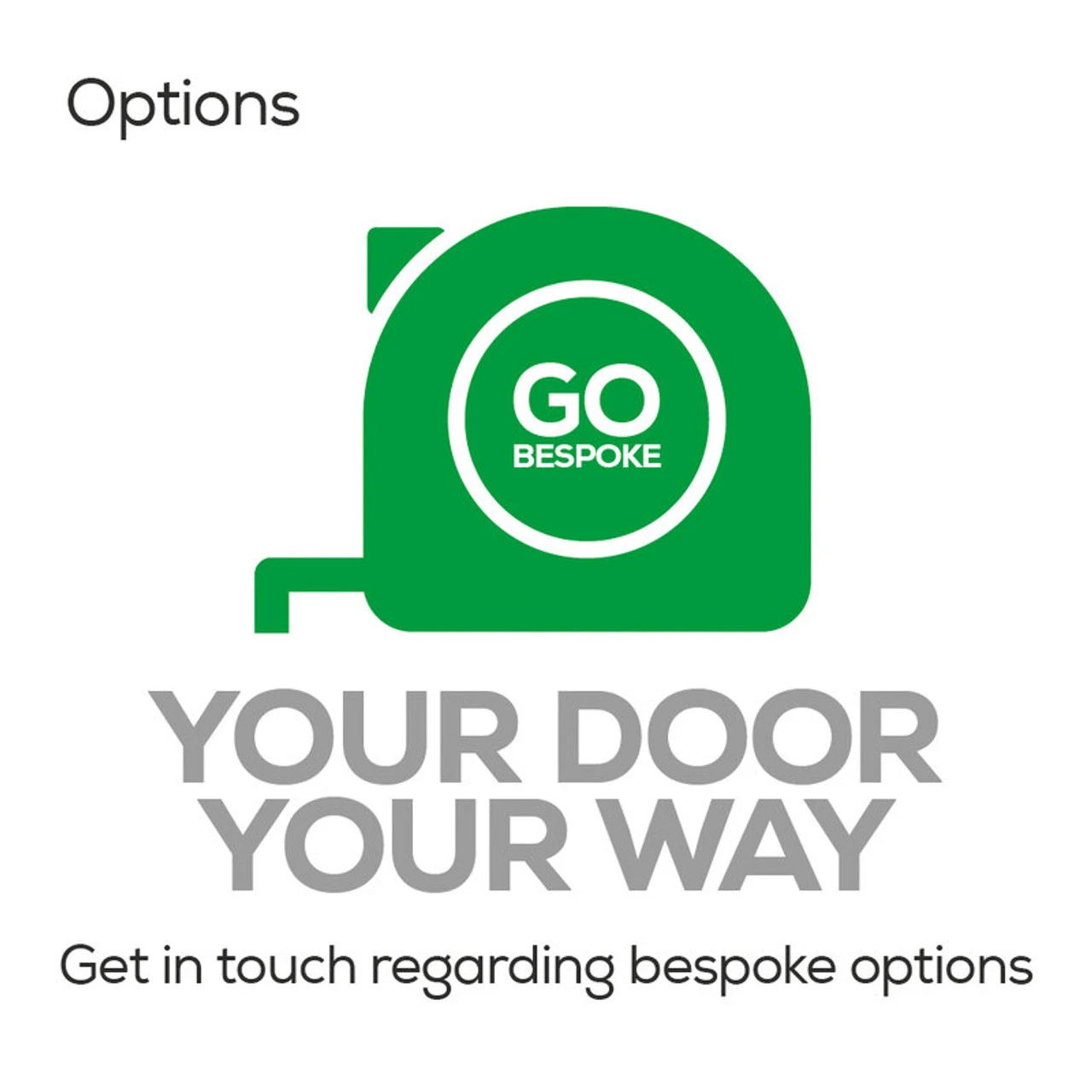 Deanta Bury Fully Finished Oak Fire Door 12 Deanta Bury Fully Finished Oak Fire Door - Image 10