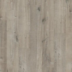Quick Step Cotton Oak Grey With Saw Cuts Livyn Skirting 2000mm