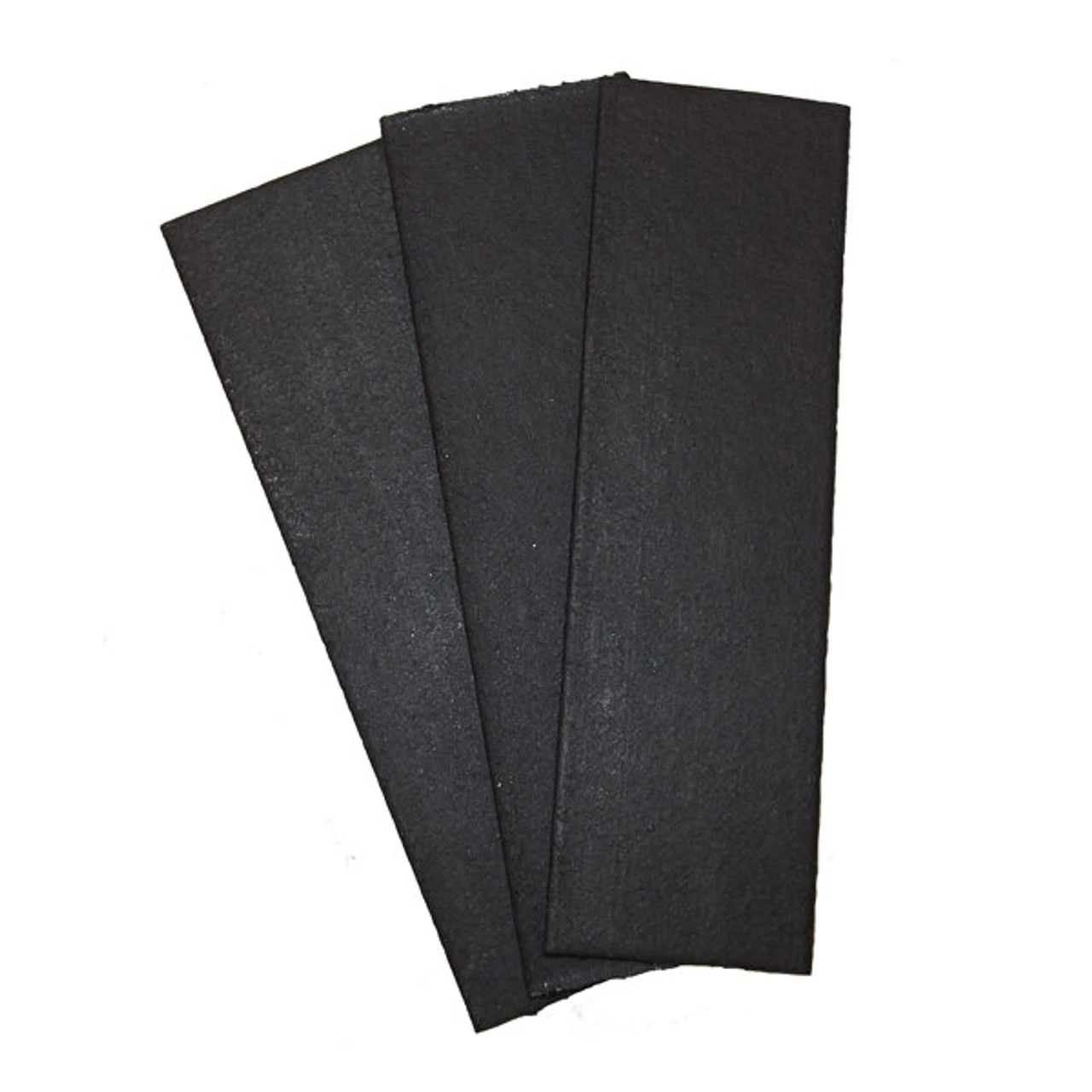 Intumescent Pre Packed Hinge Pads Black Graphite 3 Intumescent Pre Packed Hinge Pads Black Graphite