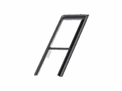 Velux EFW 0012 Single Roof Vertical Window Tile Flashing