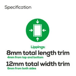 LPD Manhattan 9L White Primed Door 21 LPD Manhattan 9L White Primed Door -House Flex Shop t.tlx dmdOw2J.edOTeCPDMd.dS9Idh. 53659.1700657911