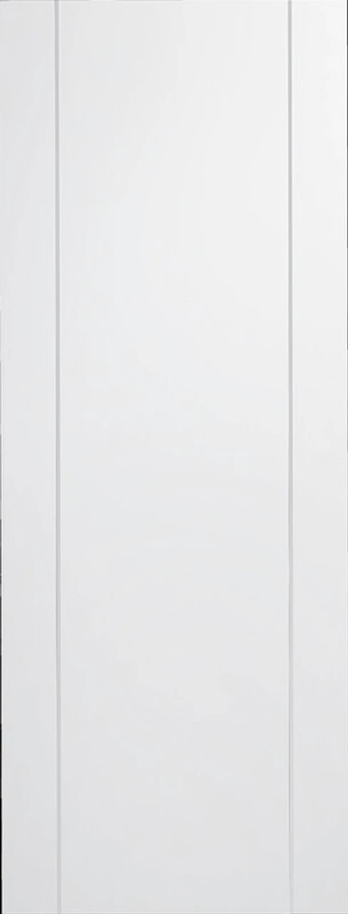 XL Forli Pre-Finished Internal White Door 3 XL Forli Pre-Finished Internal White Door