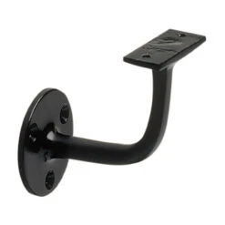 Richard Burbidge Wall Bracket Black