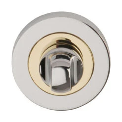 Orbit Bathroom Turn And Release