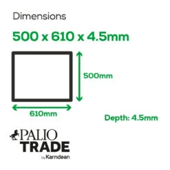 Karndean Pienza Palio Core LVT Flooring 307 X 600 X 6.5mm (1.842m2 Pack) -House Flex Shop t.tlx fGfBK68.LfBzOSw df.fU3CfE. 46619.1699923461