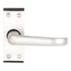 Aluminium Short Calder Lever Door Latch On Backplate -House Flex Shop t.tlx gqgVXoP.GgVVat2Ctg.gN vg8. 37010.1687589768