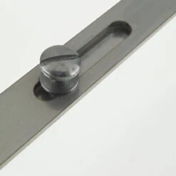 Yale Doormaster Universal PVCu Replacement Lock 35mm