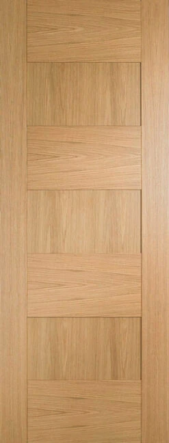 XL Perugia Pre-finished Oak Door