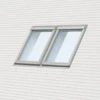 Velux EKP 0021E Coupled Plain Tile Flashing (100mm Gap) (Various Sizes) -House Flex Shop t.tlx hAh r7y.Nh qEjxHQh.hbcRhI. 54578.1700737692