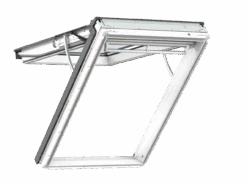 Velux GGL 3070 Manual Centre Pivot White Painted Roof Window Double Glazed (Various Size) 5 Velux GGL 3070 Manual Centre Pivot White Painted Roof Window Double Glazed (Various Size) -House Flex Shop t.tlx iTixDYL.uix Lr5h i.ivfci9 . 68424.1700738013