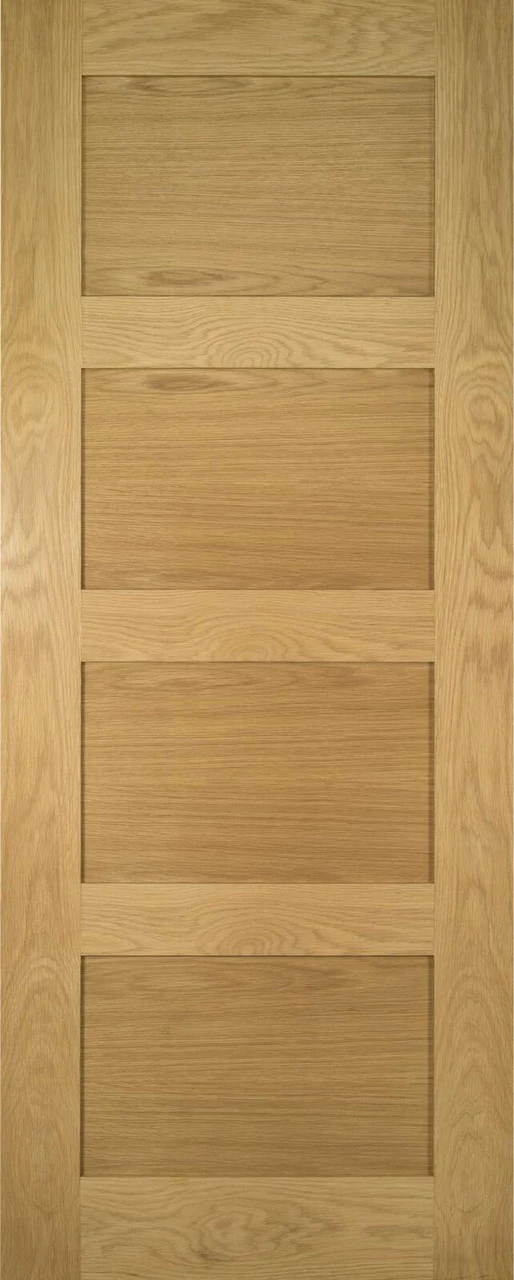 Deanta Coventry Oak Door 3 Deanta Coventry Oak Door
