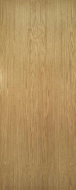 Deanta Galway Oak Fire Door