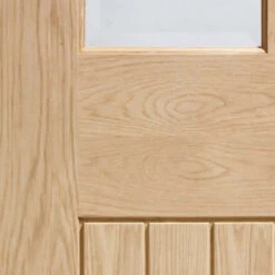 XL Suffolk Original 6 Fully Finished Oak Glass Door -House Flex Shop t.tlx jUjt83q.sjtQ1nfDUj.jnzHjG. 59638.1700662024