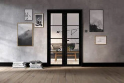 LPD Soho Black Primed Double Glazed Door (W4/W6/W8) -House Flex Shop t.tlx jUjt83q.sjth8tHrhj.jnzHjG. 34995.1696644212