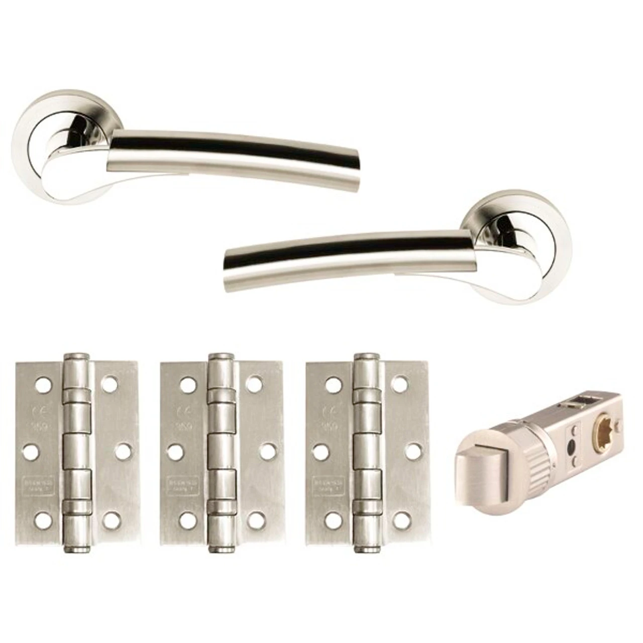 Ultimo Box Pack SNP PCP 3 Ultimo Box Pack SNP PCP