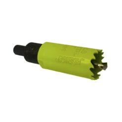 Jigtech Holesaw And Arbor Set