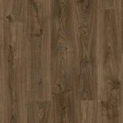 Quick Step Cottage Oak Dark Brown Livyn Skirting 2000mm