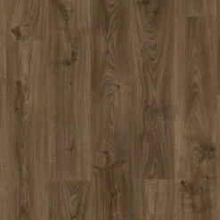 Quick Step Balance Click Plus Cottage Oak Dark Brown Classic Livyn Vinyl Flooring (2.105m2)