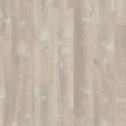 Quick Step Pulse Click Sand Storm Oak Warm Grey Livyn Vinyl Flooring (2.220m2)