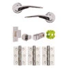 Jigtech Vecta Lever Handle On Round Rose Door Pack SCP -House Flex Shop t.tlx lWlS91T.7lSSIyvm4l.lZbJlu. 24930.1687589028