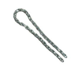 Masterlock 8011E Hardened Steel Chain