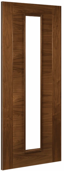 Deanta Seville Fully Finished Walnut 1L Glazed Door -House Flex Shop t.tlx ndne5I .oneiN3 Xfn.n7Aznp. 81145.1700735989