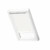 Velux DSL 1025SWL Standard White Solar Blackout Blind & White Side Channels -House Flex Shop t.tlx oeonz5h.Xonjh4qrPo.oS qoQ. 28217.1700738036
