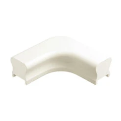 Richard Burbidge HDR Horizontal Turn White Primed