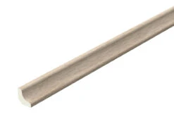 Karndean Lampione PVC With A PP-film Scotia 2400 X 17.3 X 17.3mm