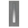 JB Kind Pintado Fully Finished Grey Laminate Glazed Door -House Flex Shop t.tlx q5qzneR.VqzynRMnQq.q roq4. 44231.1700656814