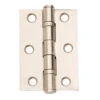 Ball Bearing Butt Hinge And Screw 3in X 2in -House Flex Shop t.tlx rlr7AJi.Rr77zwC9or.rEx rO. 57837.1687589408