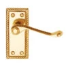 Georgian Lever On Backplate Latch PB 43 X 154mm Short 113 X 57mm -House Flex Shop t.tlx rlr7AJi.Rr77zwMZ r.rDx rO. 12690.1687589865