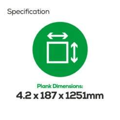 Elka Luxury Vinyl Flooring Studio Oak 4.2mm (2.105m2) -House Flex Shop t.tlx rlr7AJi.Rr7Fucj6 r.rDx rO. 03529.1699923230