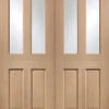 XL Malton Internal Oak Door Pair With Clear Glass 1 XL Malton Internal Oak Door Pair With Clear Glass -House Flex Shop t.tlx stsjH8V.asjUJdNbus.soq0sB. 42884.1699923107