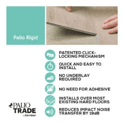 Karndean Palmaria Palio Rigid PVC Flooring 1211mm X 170 X 4.5mm (2.468m2 Pack) 23 Karndean Palmaria Palio Rigid PVC Flooring 1211mm X 170 X 4.5mm (2.468m2 Pack) -House Flex Shop t.tlx tQtU34z.jtU SZ9Vet.te58tg. 24170.1699923456
