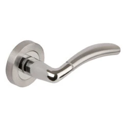 Venus Lever On Rose Privacy Door Pack PCP