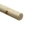 Burbidge Round Handrail Fully Finished Fusion Pine -House Flex Shop t.tlx uxuicDk.muiiRltpau.uMLyuJ. 03359.1680681581