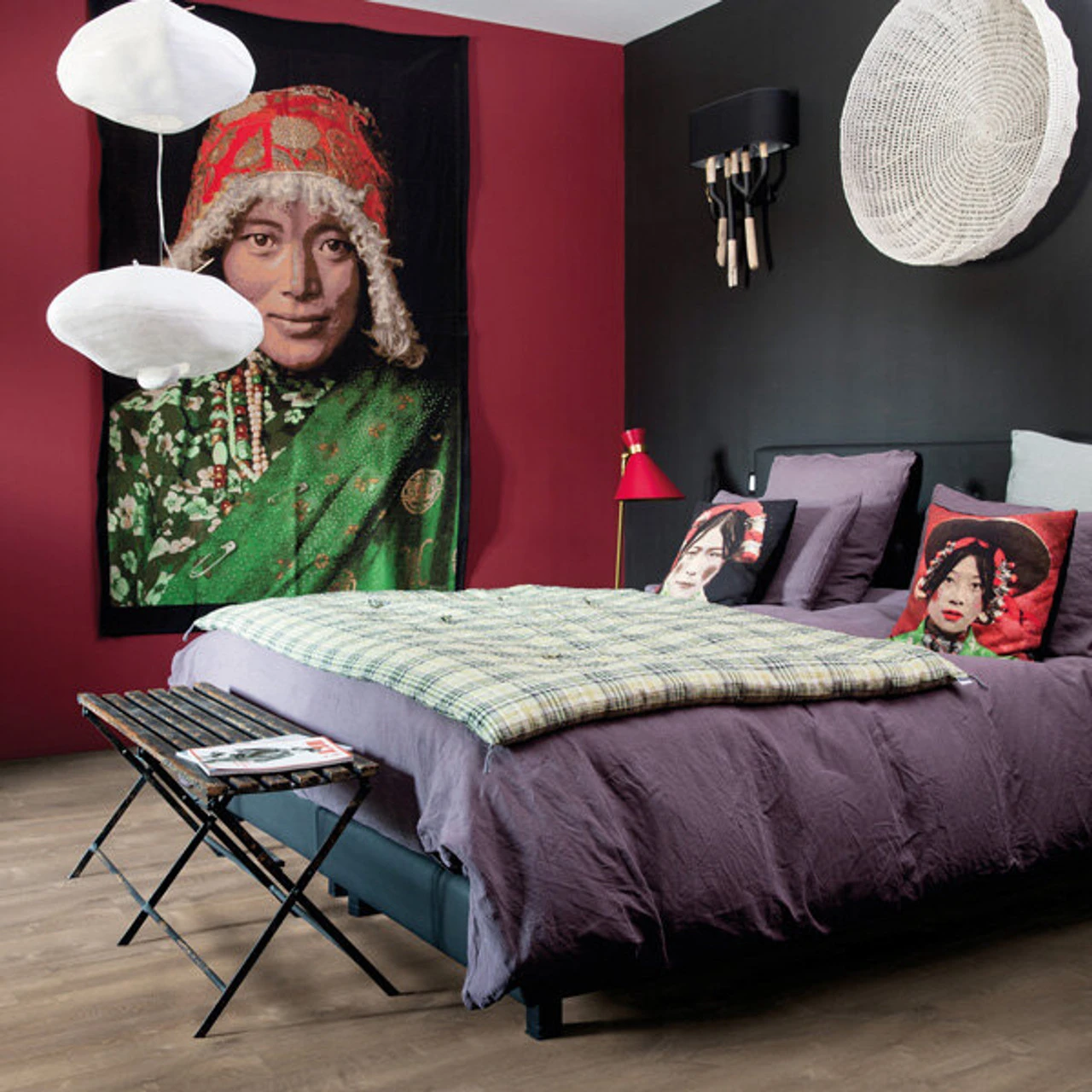 Quick Step Pulse Click Plus Sand Storm Oak Brown Livyn Vinyl Flooring (2.220m2) 4 Quick Step Pulse Click Plus Sand Storm Oak Brown Livyn Vinyl Flooring (2.220m2) - Image 2