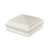 Richard Burbidge Pyramid Cap White Primed 90mm. 1 Richard Burbidge Pyramid Cap White Primed 90mm. -House Flex Shop t.tlx vovXVqp.6vXXE8bHfv.v Ngvt. 14320.1687586969